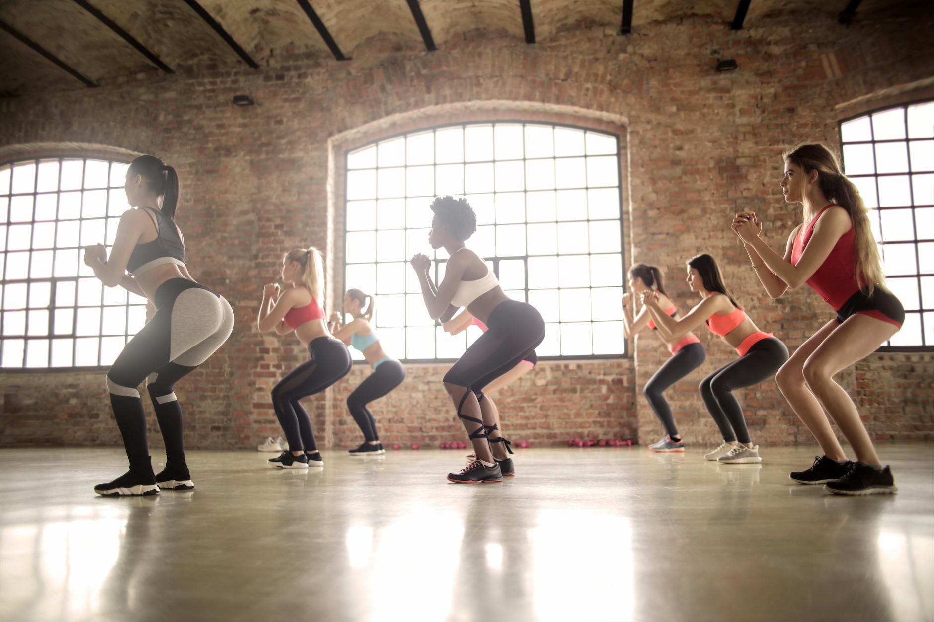 Why the Zumba Workout Is Insanely Good Exercise