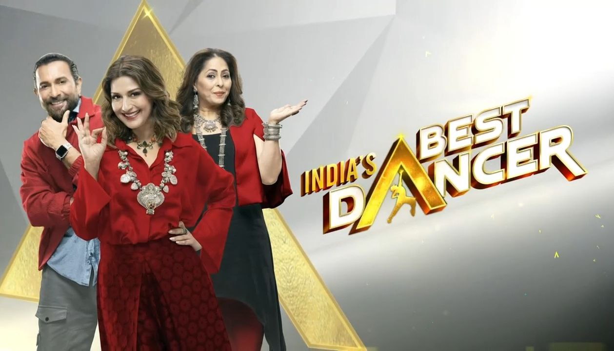 Who is the Winner of India’s Best Dancer season 3?