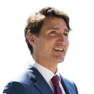 Canada: Justin Trudeau sends Navratri wishes by posting on social media.