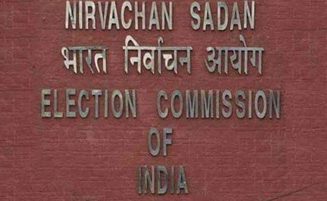 Election commission of India