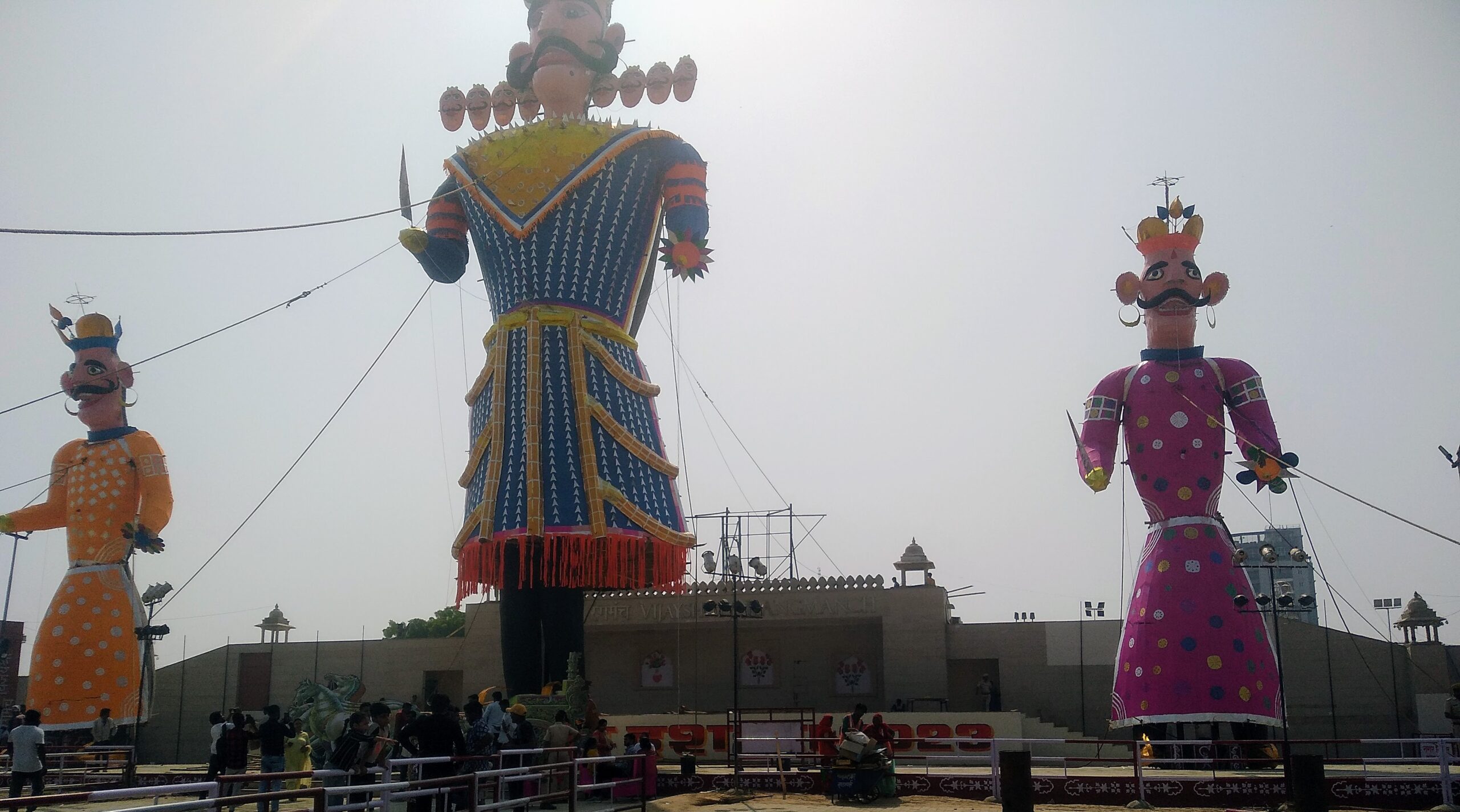 Kota Dussehra Mela 2023