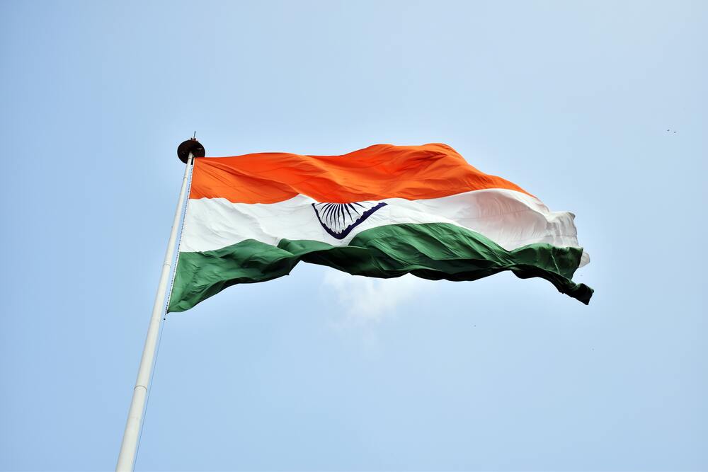 Indian Flag