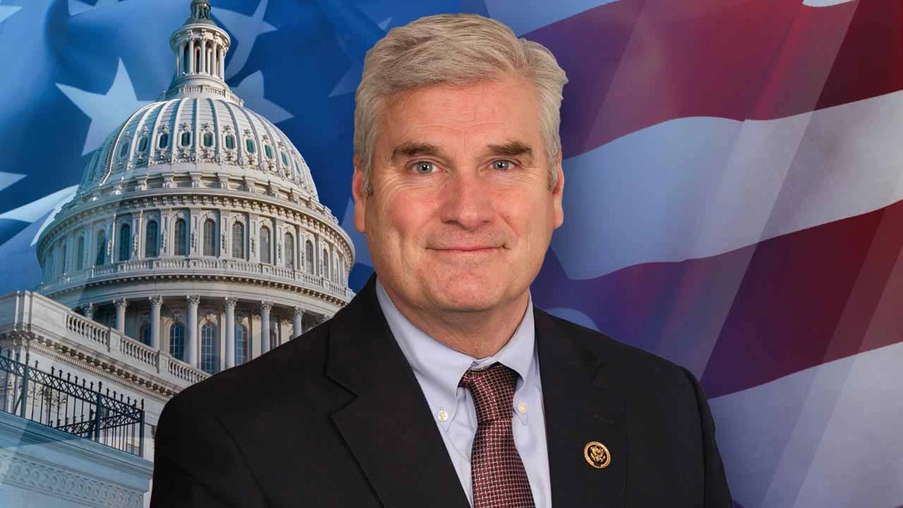 Tom Emmer