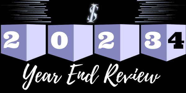 2023 year end review