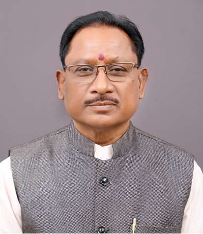 CM of Chhattisgarh