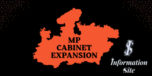 MP Cabinet Expansion: Mohan Team 28