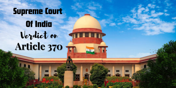 Supreme Court of India