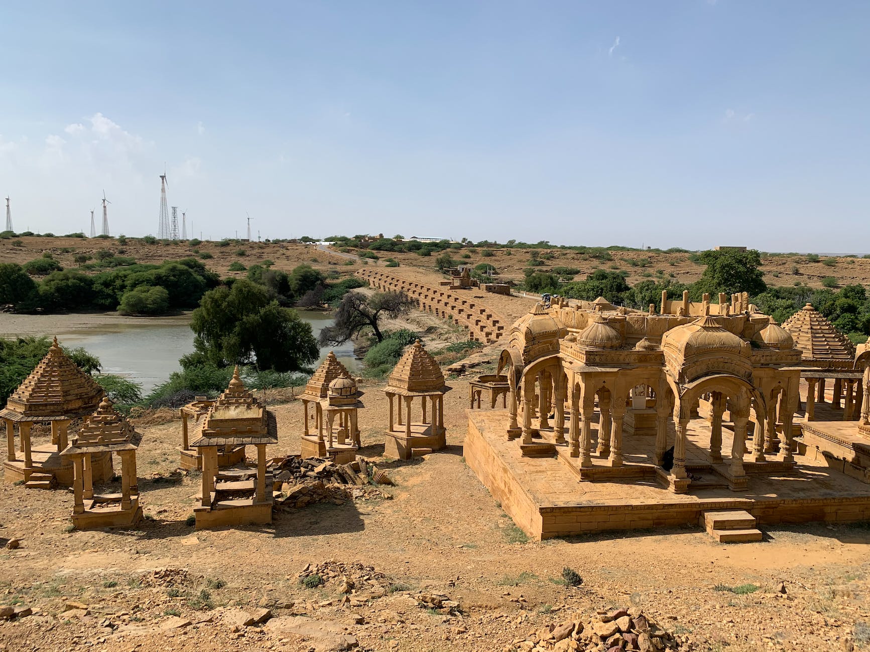 Rajasthan Weather