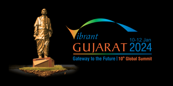 Vibrant Gujarat Summit