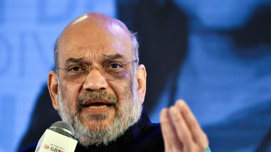 Amit Shah said CAA will be implemented before the Lok Sabha Election.