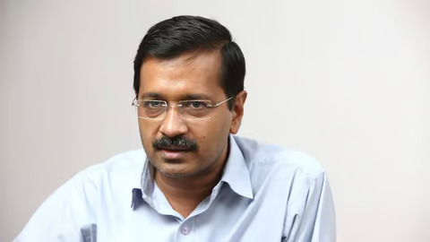 Arvind Kejriwal Arrested in Delhi Liquor Scam