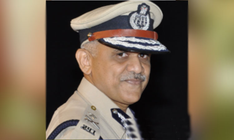 Sadanand Vasant Date will be the new NIA Chief