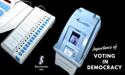 Importance of Voting in Democracy