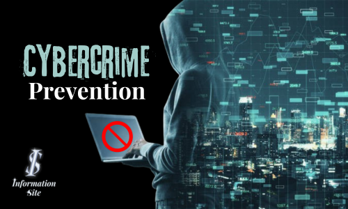 Cybercrime prevention measures include banning eight companies.