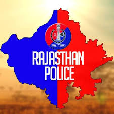 Rajasthan Police special initiative to save endangered human lives