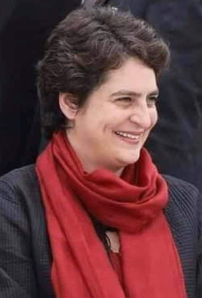 Priyanka Gandhi will debut in politics