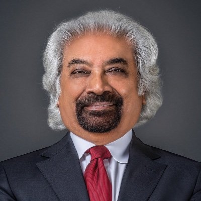 Sam Pitroda is again appointed President of the Indian Overseas Congress