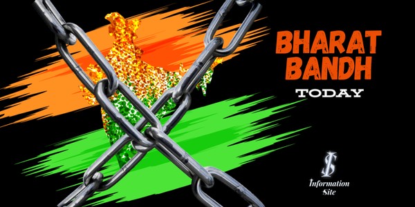 Bharat Bandh Today: Impact in Rajasthan