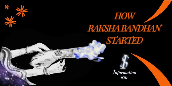 How Raksha Bandhan Started