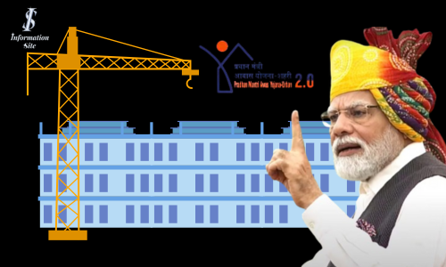 Pradhan Mantri Awas Yojana Urban 2.0 has approved the construction of ...