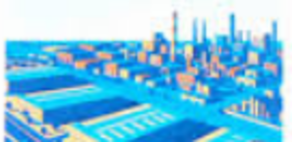 Reinery RIICO Refinery Zone Sets Stage for 5 New Industrial Areas in Rajasthan ...