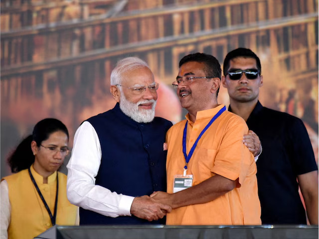 Suvendu Adhikari
