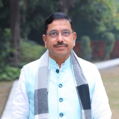 Prahlad Joshi