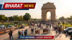Bharat News