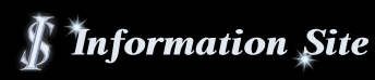 Information Site Header Logo